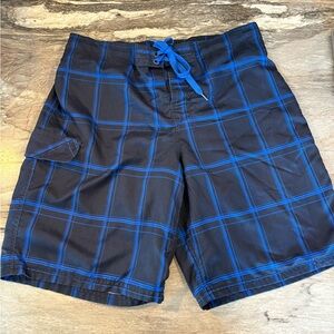 Men’s OP large swim trunks